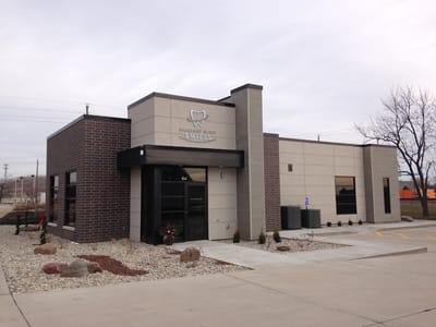 Sergeant Bluff Smiles