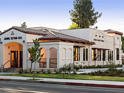 Settimi Family Dentistry