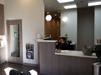 Settimi Family Dentistry