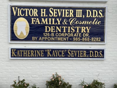 Sevier Dental