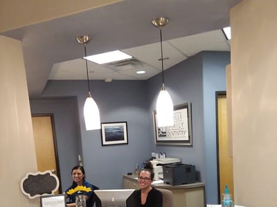 Seville Family DENTISTRY