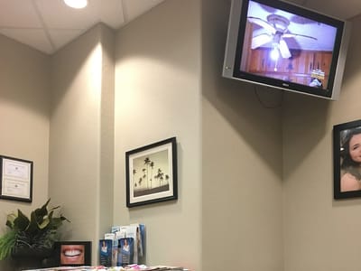 Seville Family DENTISTRY