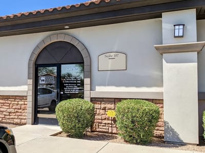 Seville Family DENTISTRY