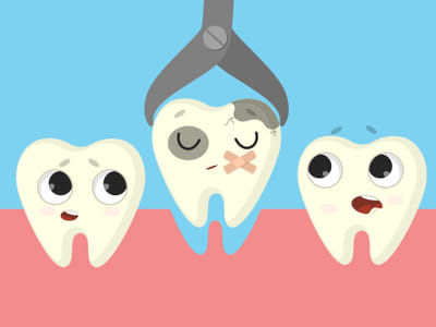 Seward Smiles Family Dentistry