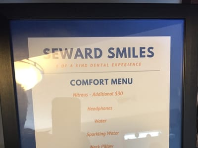 Seward Smiles Family Dentistry