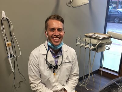 Seward Smiles Family Dentistry