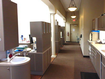 Shadow Creek Cosmetic & Family Dentistry