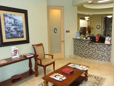 Shadow Creek Cosmetic & Family Dentistry