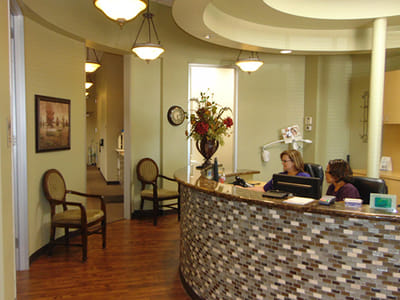 Shadow Creek Cosmetic & Family Dentistry