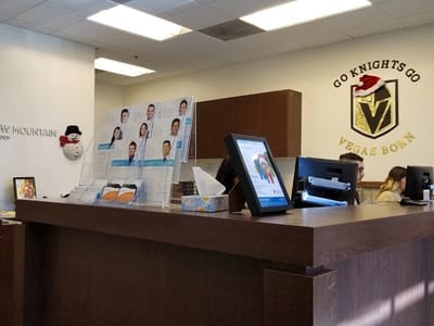 Shadow Mountain Dental Group and Orthodontics