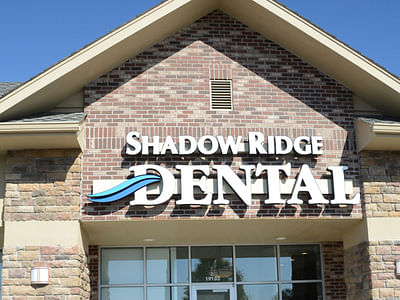 Shadow Ridge Dental