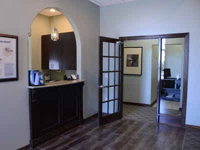 Shadow Ridge Dental