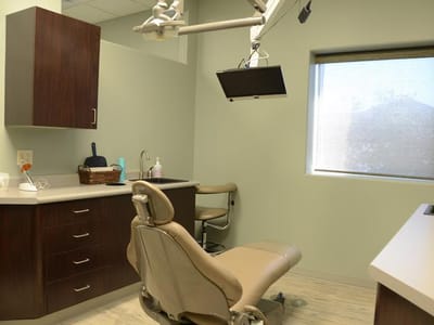 Shadow Ridge Dental
