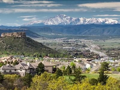Shadow Rock Dentistry