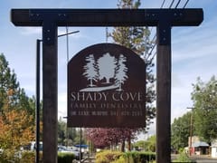 Shady Cove Family Dentistry