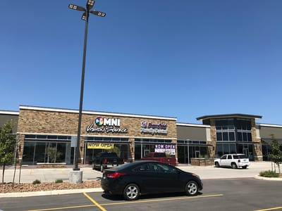 Shaenfield Family Dental