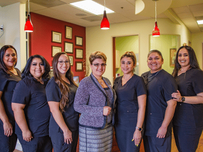 Shahbazyan DDS Cosmetic & General Dentistry