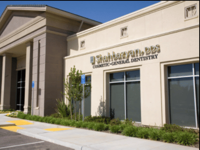 Shahbazyan DDS Cosmetic & General Dentistry