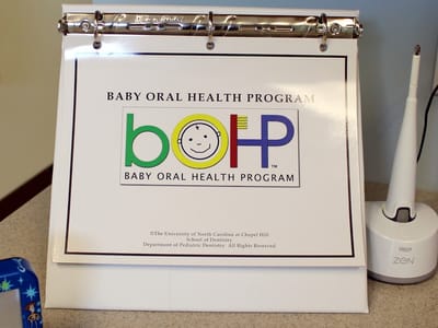 Shallotte Family Dentistry