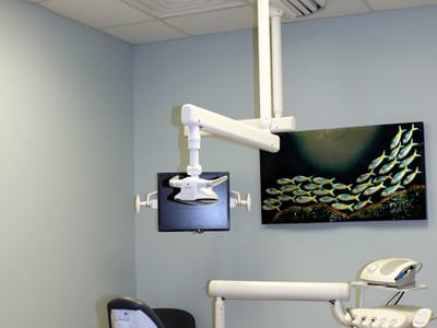 Shallotte Family Dentistry