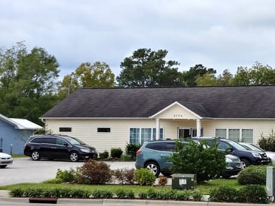 Shallotte Family Dentistry