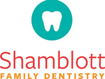 Shamblott Family Dentistry - St. Paul