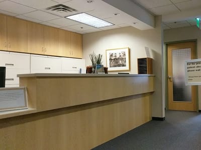 Shamblott Family Dentistry