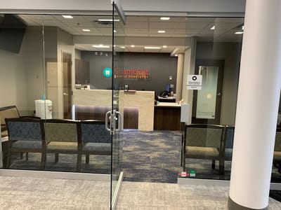 Shamblott Family Dentistry