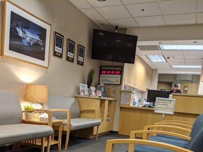 Shamblott Family Dentistry