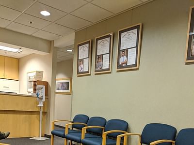 Shamblott Family Dentistry