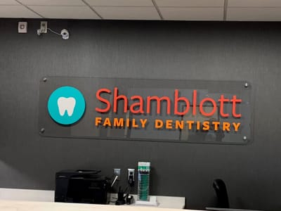 Shamblott Family Dentistry