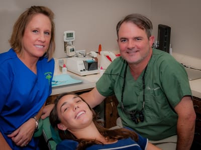 Shane McPherson DDS
