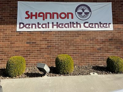 Shannon Dental Health Center
