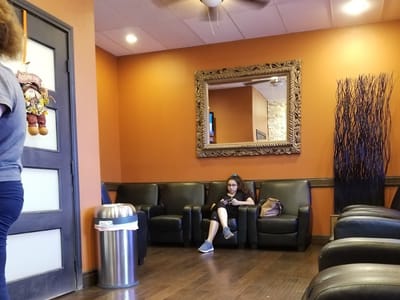Sharyland Family Dentistry: Lee Richard M M DDS