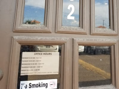 Sharyland Family Dentistry: Lee Richard M M DDS