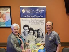 Sharyland Family Dentistry: Lee Richard M M DDS