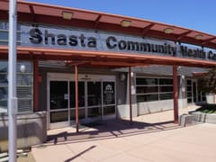 Shasta Community Health Dental Center: Shasta Lake