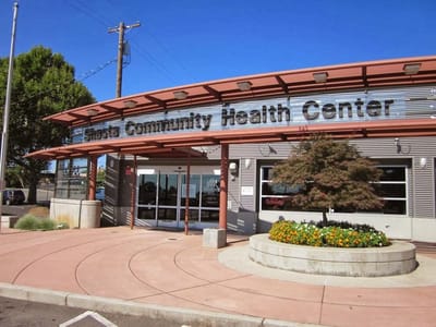 Shasta Community Health Dental Center: Shasta Lake