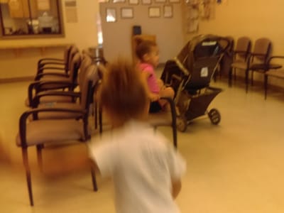 Shasta Community Health Dental Center