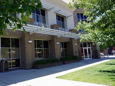 Shasta Community Health Dental Center