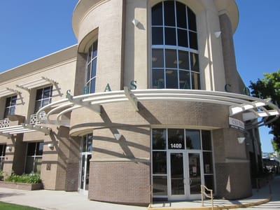 Shasta Community Health Dental Center