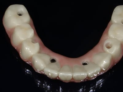 Shaun Janvier, D.M.D., Implant Cosmetic Family Dentistry