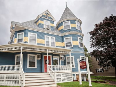 Shaun Janvier, D.M.D., Implant Cosmetic Family Dentistry