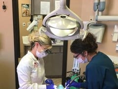 Shauna D Hayes Family Dentistry