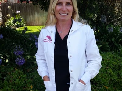 Shauna D Hayes Family Dentistry