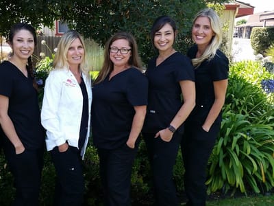 Shauna D Hayes Family Dentistry