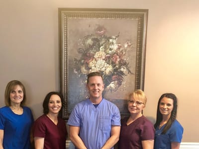 Shawn K. Leonard DMD