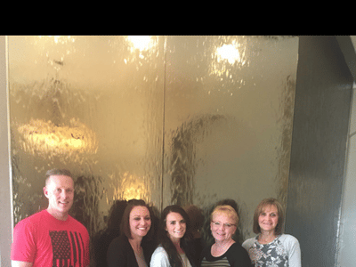 Shawn K. Leonard DMD