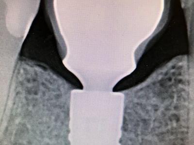 Shawn K. Leonard DMD