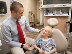 Shawnee Dentistry and Braces